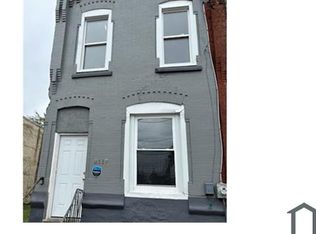 2117 W Dauphin St, Philadelphia, PA 19132