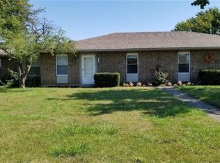 8304 Woodgrove Ct, Dayton, OH 45458