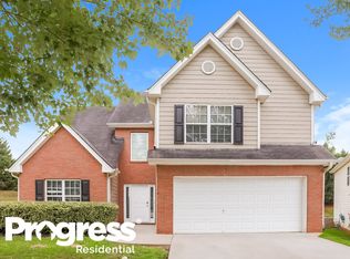 232 Sableshire Way, Locust Grove, GA 30248