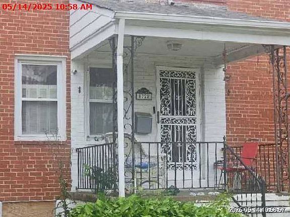Exterior Address Verification