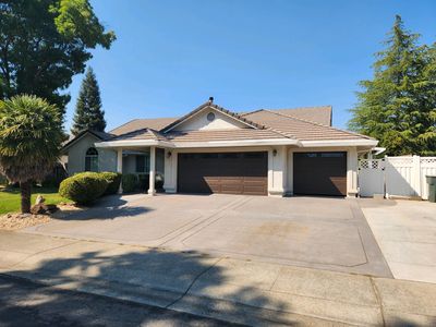 5475 Indianwood Dr, Redding, CA, 96001