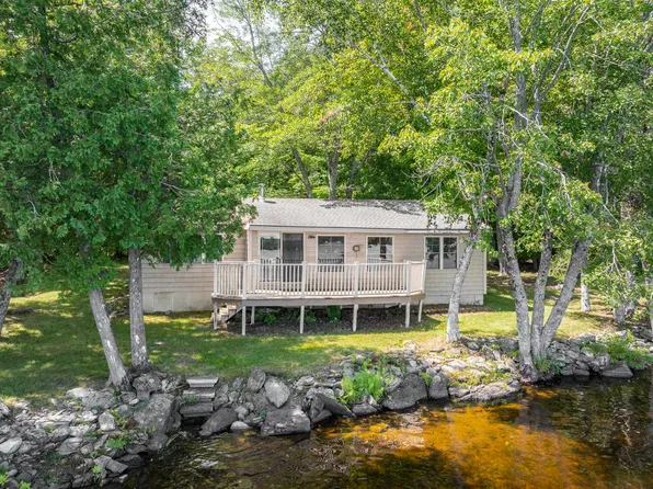 361 Cedar Breeze N, Glenburn, ME 04401