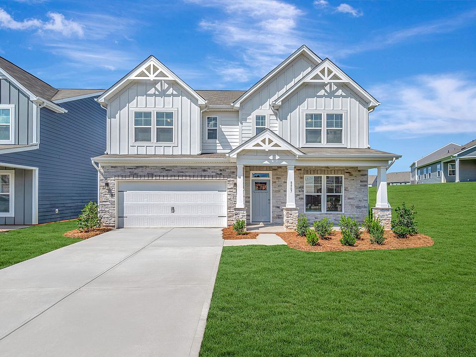 Z1 BoulderRidge-Exterior