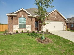 1816 Sweet Gum Dr, Anna, TX 75409