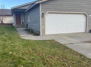 13797 N Lauren Loop #A, Rathdrum, ID 83858