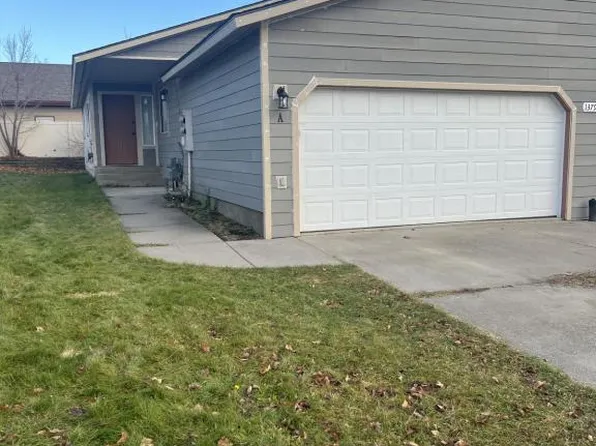 13797 N Lauren Loop #A, Rathdrum, ID 83858