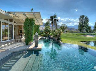 52 Fincher Way, Rancho Mirage, CA 92270
