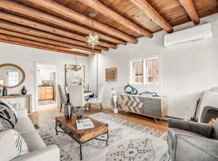 329 Sanchez St, Santa Fe, NM 87505