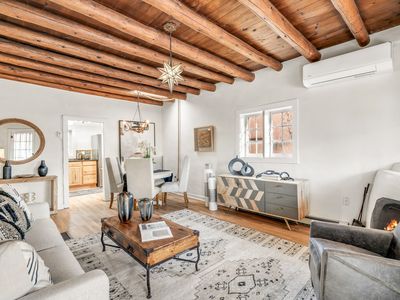 329 Sanchez St, Santa Fe, NM, 87505