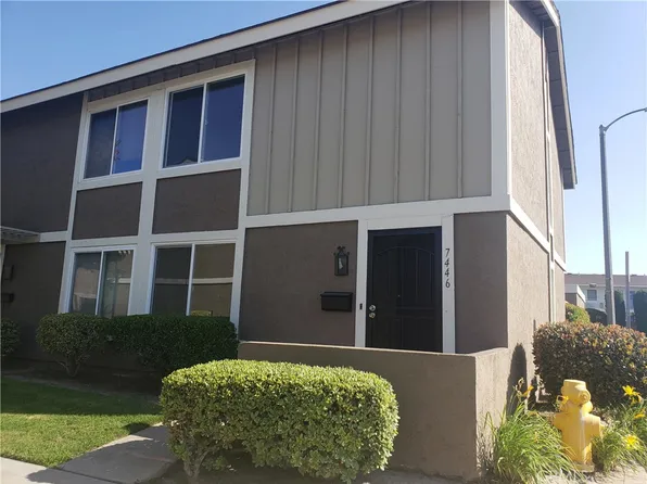 7446 Ascot Way, Stanton, CA 90680