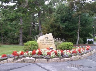 X159 Shellback Way, Mashpee, MA 02649