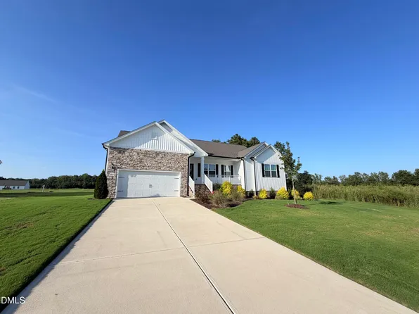 11300 International Dr, Middlesex, NC 27557