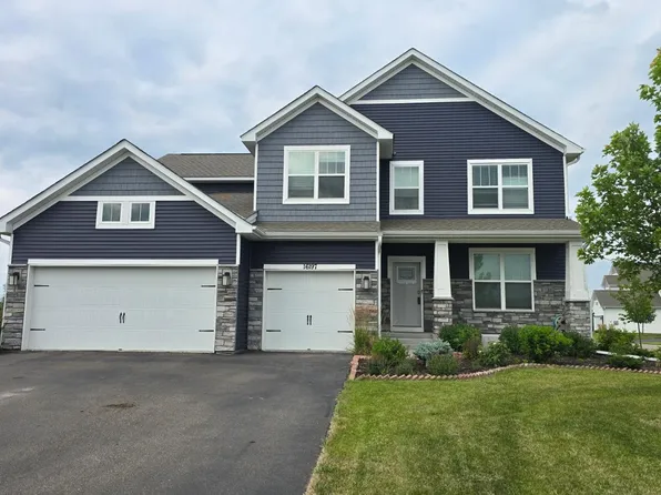16197 Europa Ave N, Hugo, MN 55038