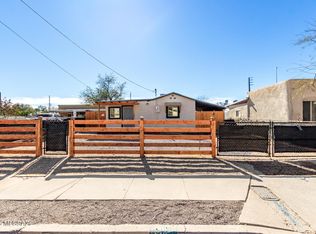 411 W 35th St, Tucson, AZ 85713