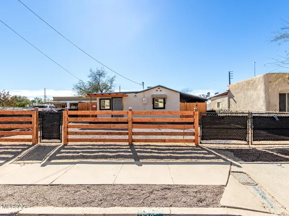 411 W 35th St, Tucson, AZ 85713