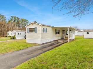 11 Musket Rd, Taunton, MA 02780