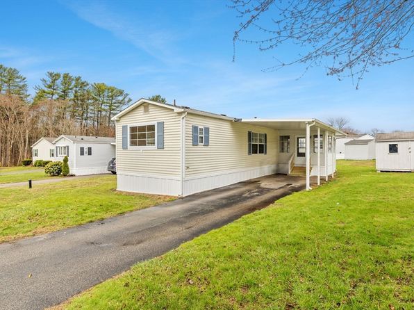 11 Musket Rd, Taunton, MA 02780
