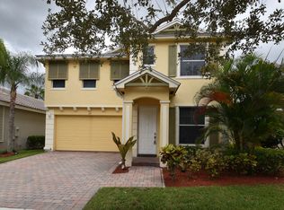 691 Belle Grove Ln, West Palm Beach, FL 33411