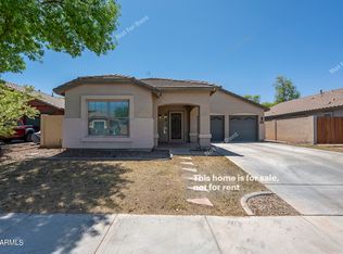 3537 E Hopkins Rd, Gilbert, AZ 85295