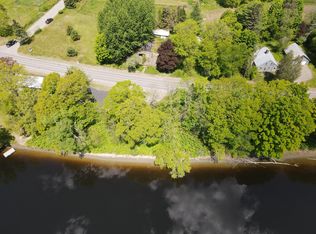 57 & 58 River Rd, Norridgewock, ME 04957