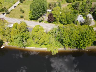 57 & 58 River Road, Norridgewock, ME, 04957