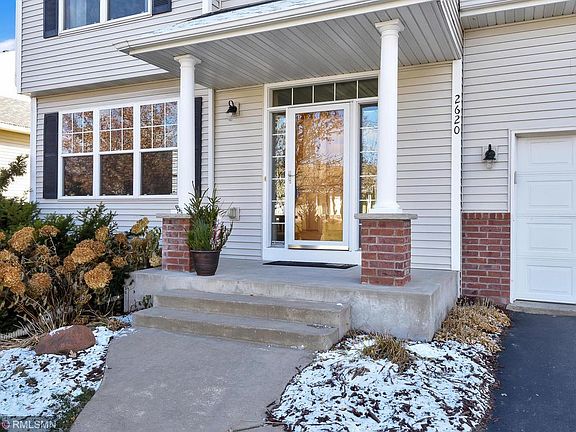 2nd image of 2620 King Ave