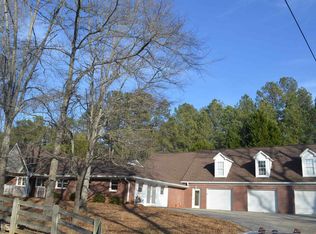 296 Hamby Ln, Social Circle, GA 30025