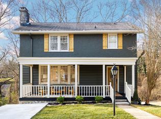 3114 Rose Ter, Chattanooga, TN 37404