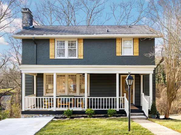 3114 Rose Ter, Chattanooga, TN 37404