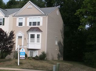 1501 Chester Town Cir, Annapolis, MD