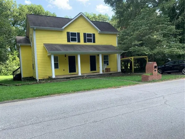 46 Mill St, Gainesville, GA 30501