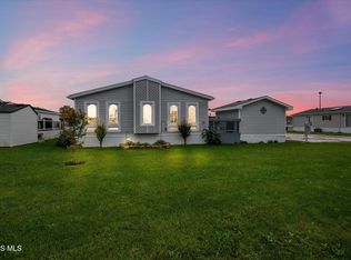 27484 Oregon Rd LOT 79, Perrysburg, OH 43551