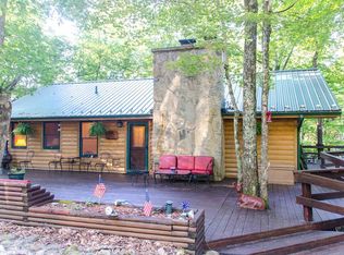 277 Winterstar Loop, Burnsville, NC 28714