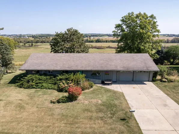 N984 Second Street ROAD, Watertown, WI 53098