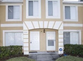 2265 Fluorshire Dr, Brandon, FL 33511
