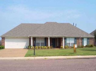 80 Lakewood Dr, Oakland, TN 38060