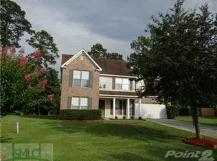 135 Barrington Rd, Pooler, GA 31322