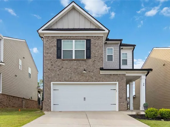 24 Rainy Ct, Hoschton, GA 30548