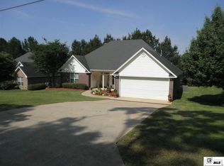 715 Harrell Rd, West Monroe, LA 71291