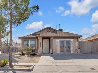 12352 Tierra Azteca Dr, El Paso, TX 79938