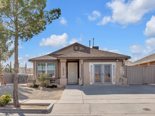 12352 Tierra Azteca Dr, El Paso, TX 79938