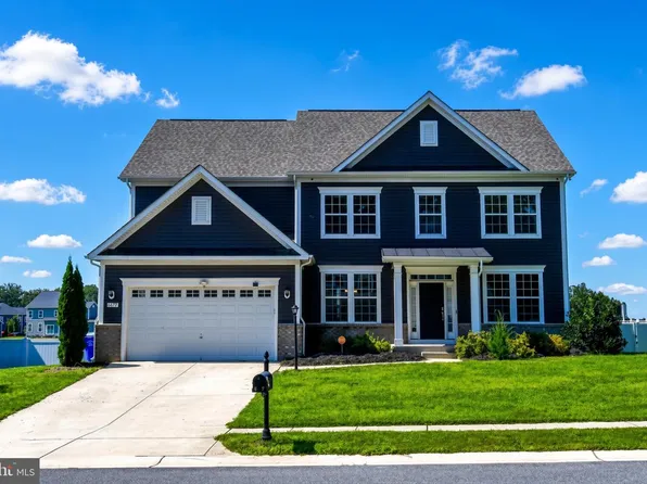 6677 Timber Ridge Ln, Bryans Road, MD 20616