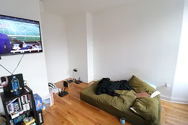 Rented by BIG Management NY