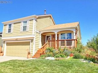 10340 Routt St, Westminster, CO 80021