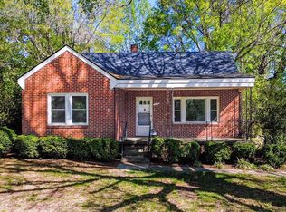 536 Huston St, Chase City, VA 23924