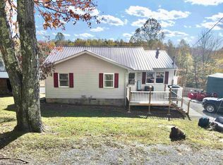 439 Skelton Rd, Buckhannon, WV 26201