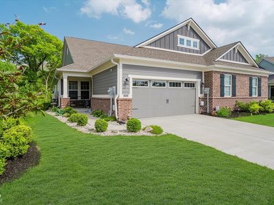 5020 Eldon Dr, Noblesville, IN, 46062