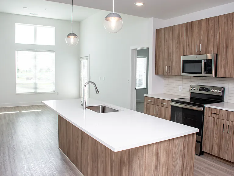 Aspire | C1 Floorplan