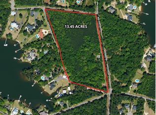 0 Wise Ferry Rd, Lexington, SC 29072