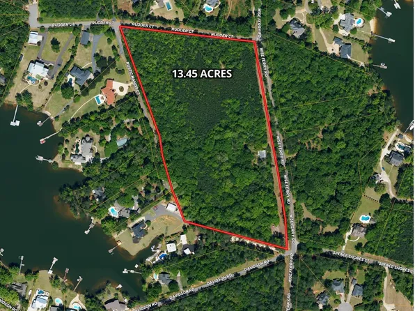 0 Wise Ferry Rd, Lexington, SC 29072